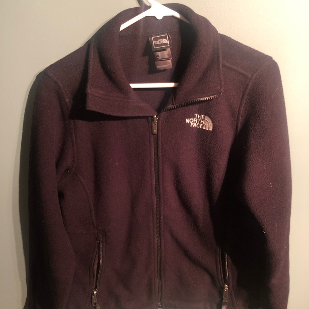 NorthFace Woman’s Jacket
